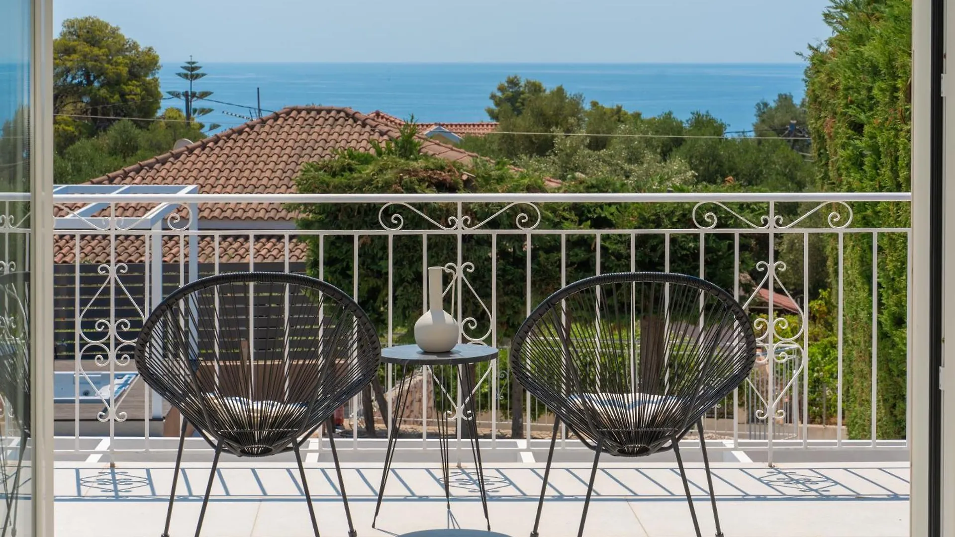 Aqua View Villa Pessada Pesádha